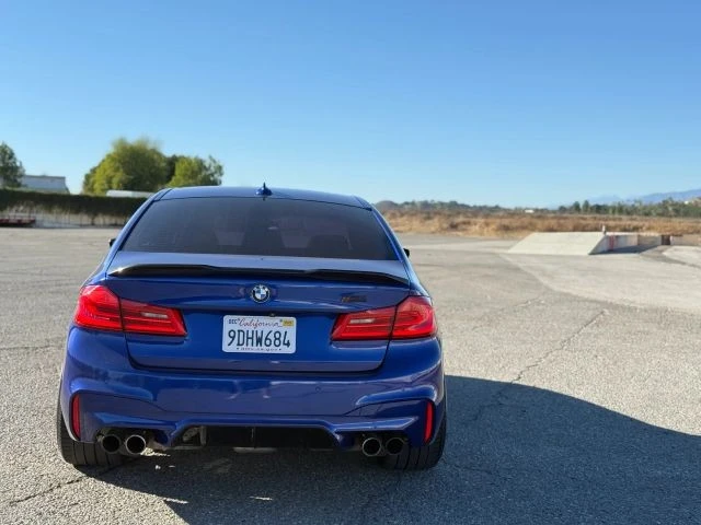 2019 BMW F90 M5 - Image 5 of 20