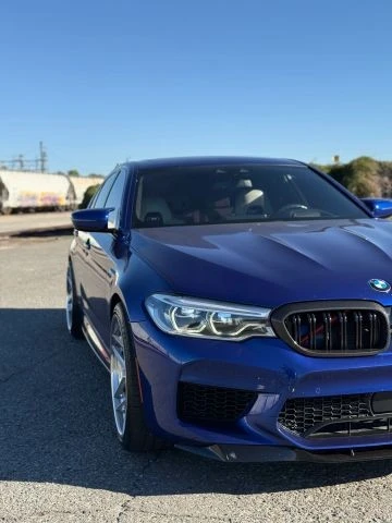 2019 BMW F90 M5 - Image 14 of 20