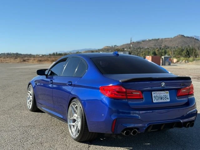 2019 BMW F90 M5 - Image 4 of 20