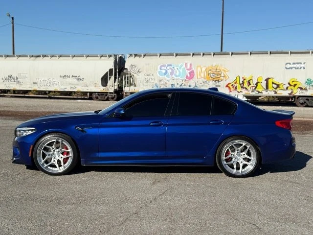 2019 BMW F90 M5 - Image 3 of 20
