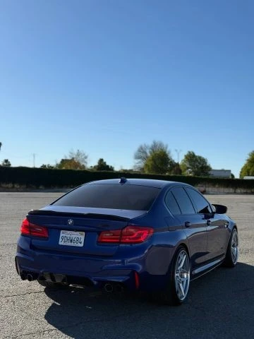 2019 BMW F90 M5 - Image 8 of 20