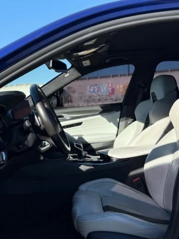 2019 BMW F90 M5 - Image 15 of 20