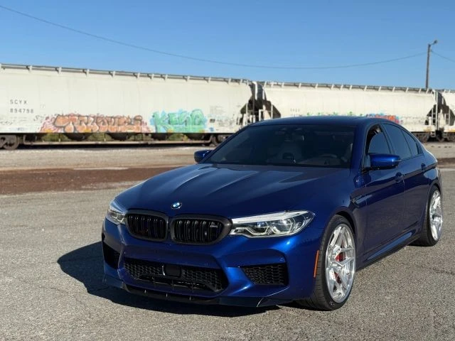 2019 BMW F90 M5 - Image 2 of 20