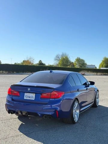2019 BMW F90 M5 - Image 7 of 20