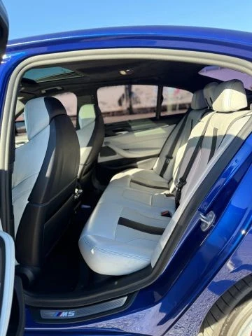 2019 BMW F90 M5 - Image 18 of 20