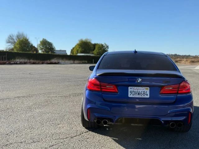 2019 BMW F90 M5 - Image 6 of 20