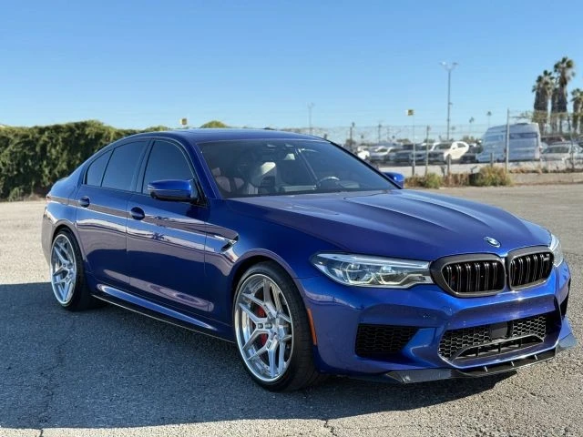2019 BMW F90 M5 - Image 12 of 20