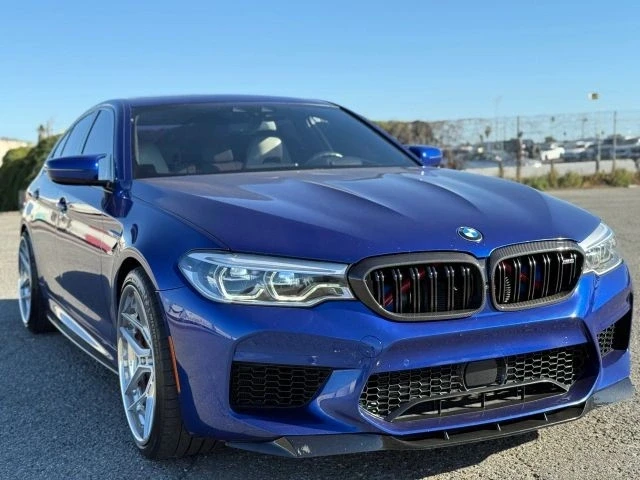 2019 BMW F90 M5 - Image 13 of 20