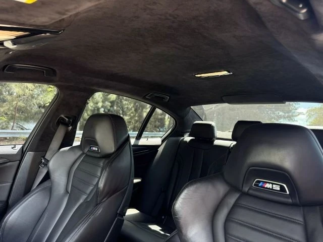 2019 BMW F90 M5 - Image 16 of 21