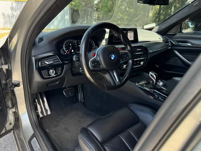 2019 BMW F90 M5 - Image 11 of 21