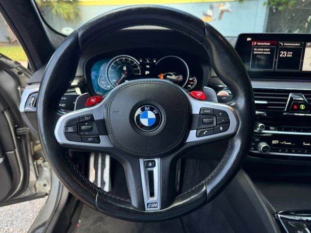 2019 BMW F90 M5 - Image 17 of 21