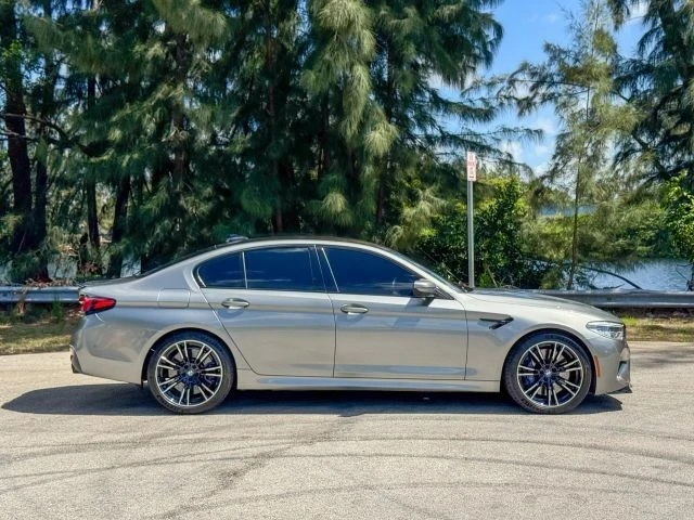 2019 BMW F90 M5 - Image 7 of 21
