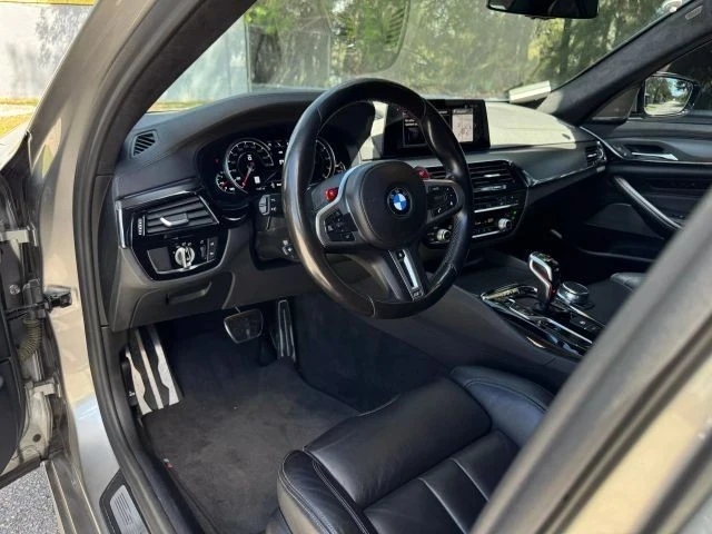 2019 BMW F90 M5 - Image 11 of 21