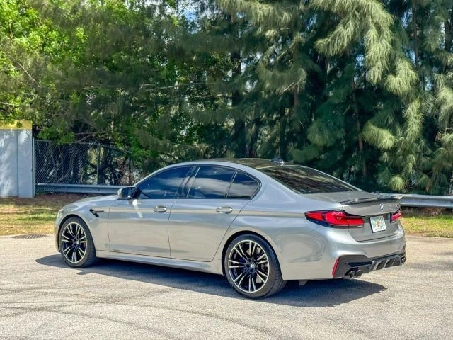 2019 BMW F90 M5 - Image 4 of 21