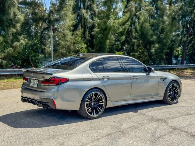 2019 BMW F90 M5 - Image 6 of 21