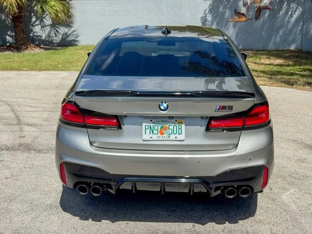 2019 BMW F90 M5 - Image 5 of 21