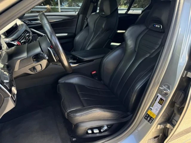 2019 BMW F90 M5 - Image 13 of 21