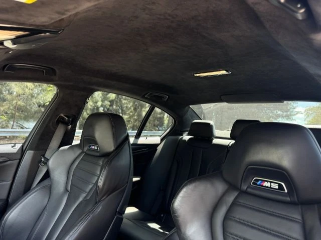 2019 BMW F90 M5 - Image 16 of 21