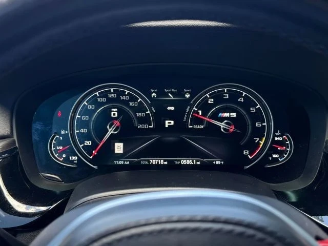 2019 BMW F90 M5 - Image 18 of 21