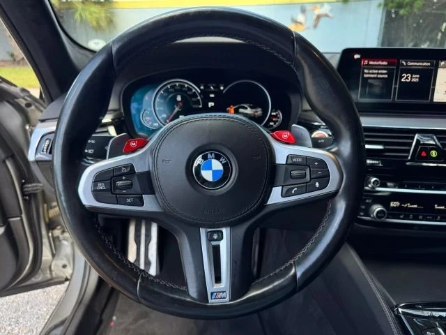 2019 BMW F90 M5 - Image 17 of 21