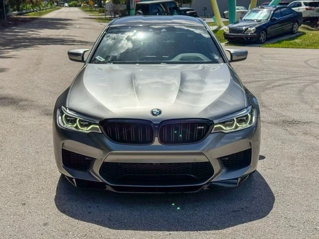 2019 BMW F90 M5 - Image 9 of 21