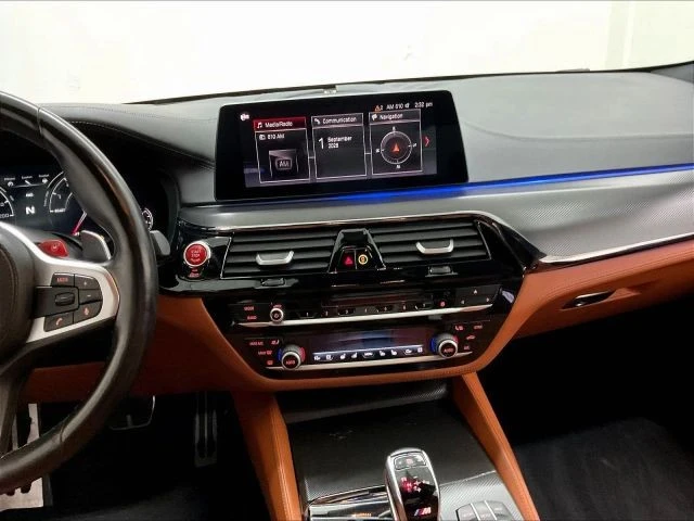 2019 BMW F90 M5 - Image 24 of 31