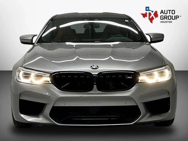 2019 BMW F90 M5 - Image 8 of 31
