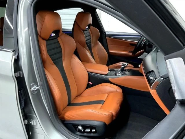 2019 BMW F90 M5 - Image 14 of 31