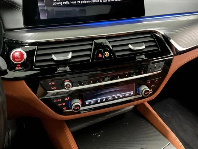 2019 BMW F90 M5 - Image 26 of 31
