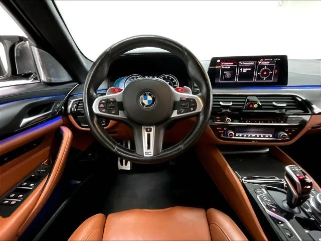 2019 BMW F90 M5 - Image 21 of 31