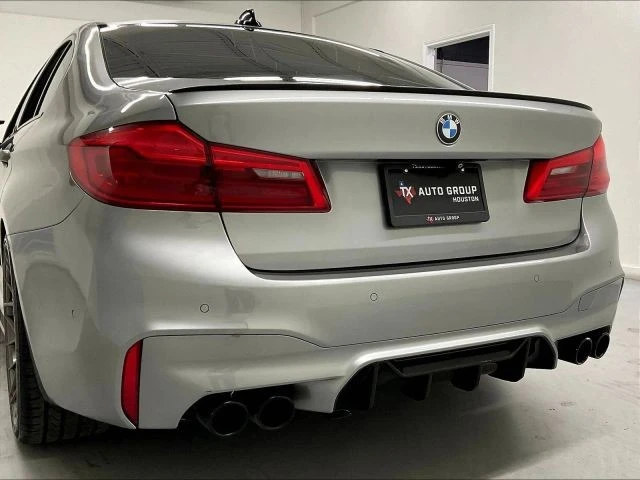 2019 BMW F90 M5 - Image 28 of 31