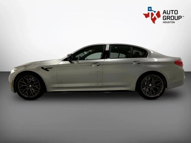 2019 BMW F90 M5 - Image 11 of 31