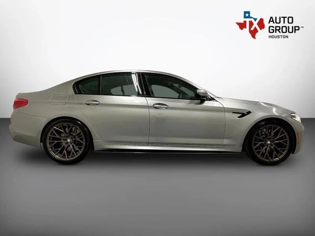 2019 BMW F90 M5 - Image 10 of 31