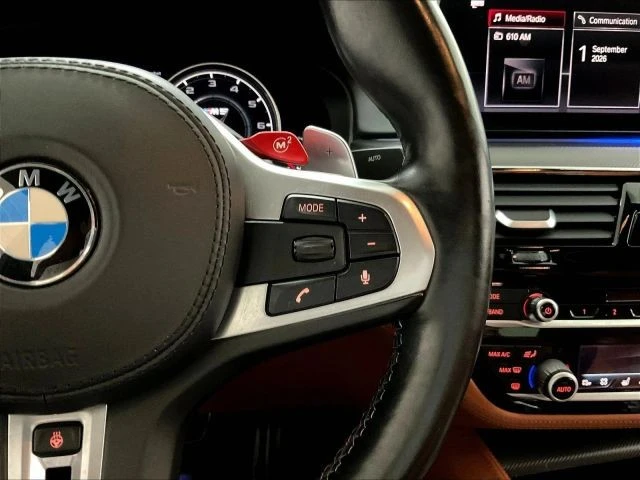 2019 BMW F90 M5 - Image 23 of 31