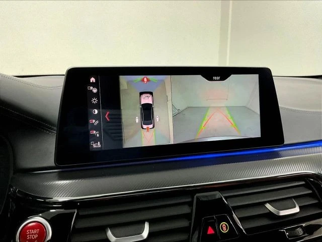 2019 BMW F90 M5 - Image 30 of 31