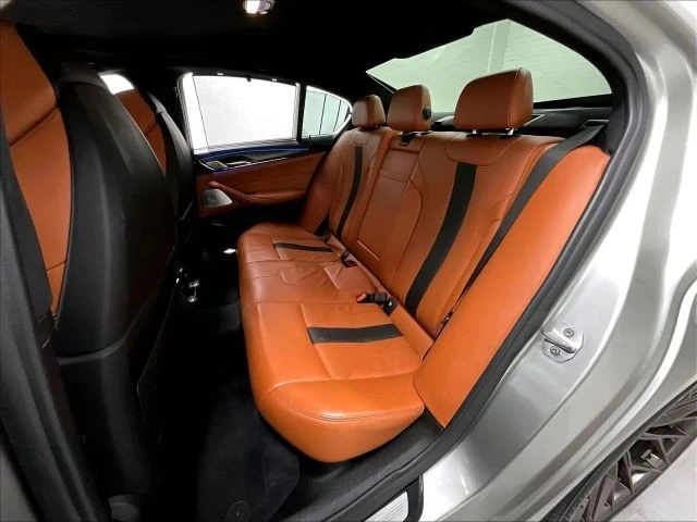 2019 BMW F90 M5 - Image 16 of 31