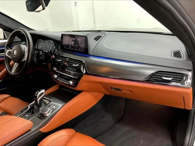 2019 BMW F90 M5 - Image 13 of 31