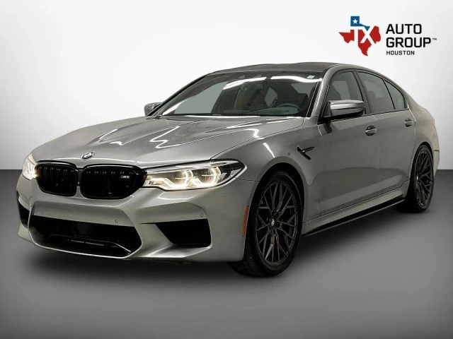2019 BMW F90 M5 - Image 6 of 31