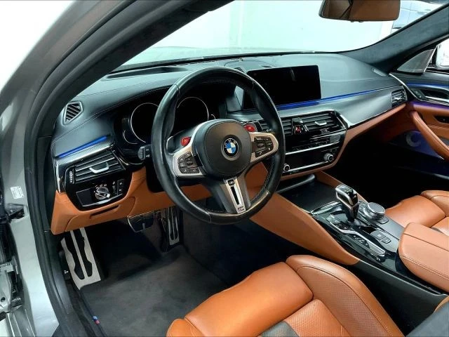 2019 BMW F90 M5 - Image 12 of 31