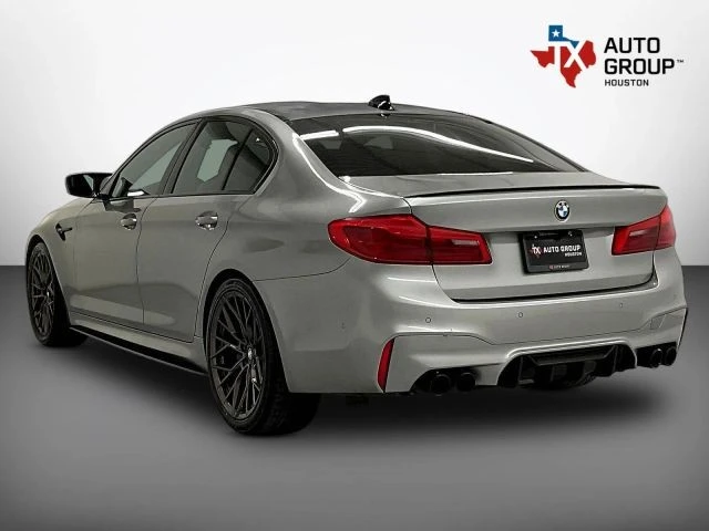 2019 BMW F90 M5 - Image 5 of 31