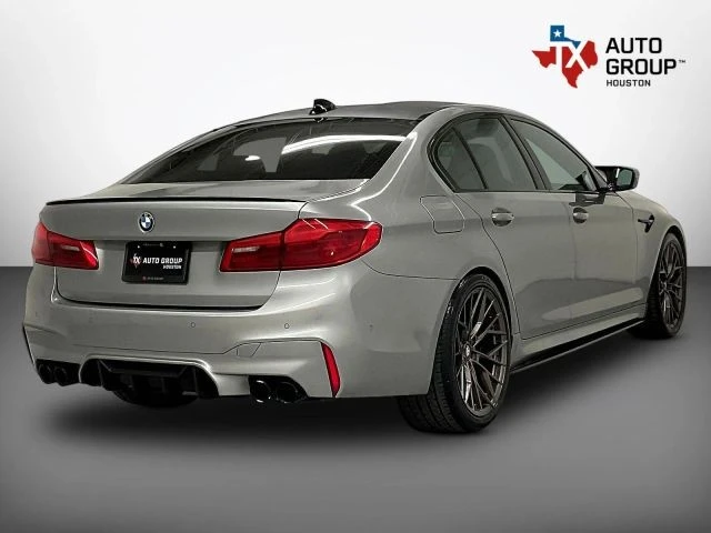 2019 BMW F90 M5 - Image 7 of 31