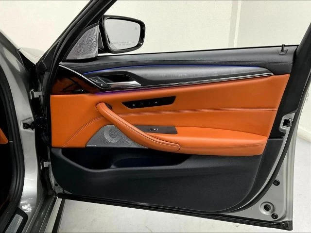 2019 BMW F90 M5 - Image 19 of 31
