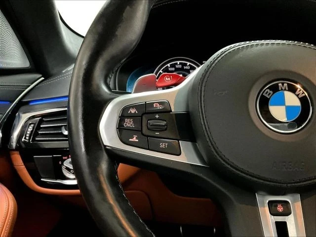 2019 BMW F90 M5 - Image 22 of 31