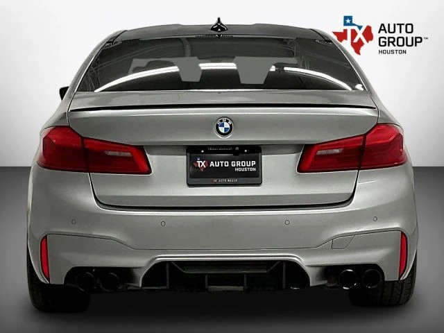 2019 BMW F90 M5 - Image 9 of 31