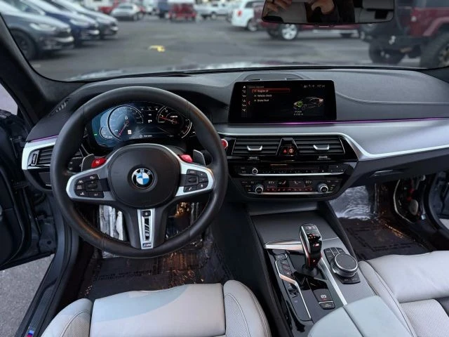 2019 BMW F90 M5 - Image 19 of 21