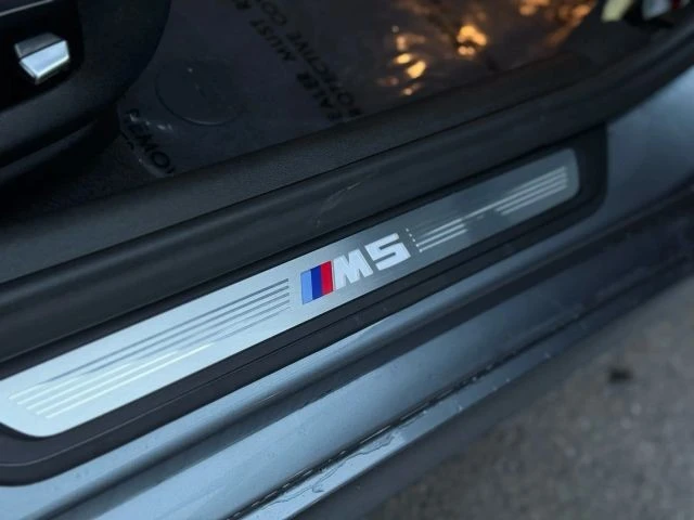2019 BMW F90 M5 - Image 21 of 21