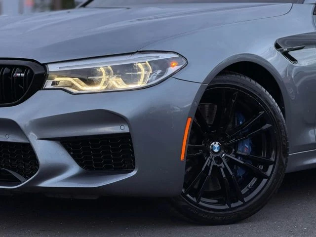 2019 BMW F90 M5 - Image 2 of 21