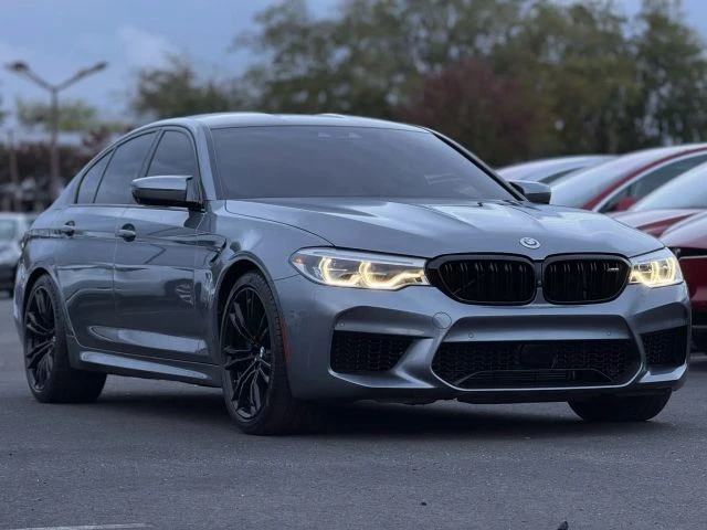 2019 BMW F90 M5 - Image 6 of 21