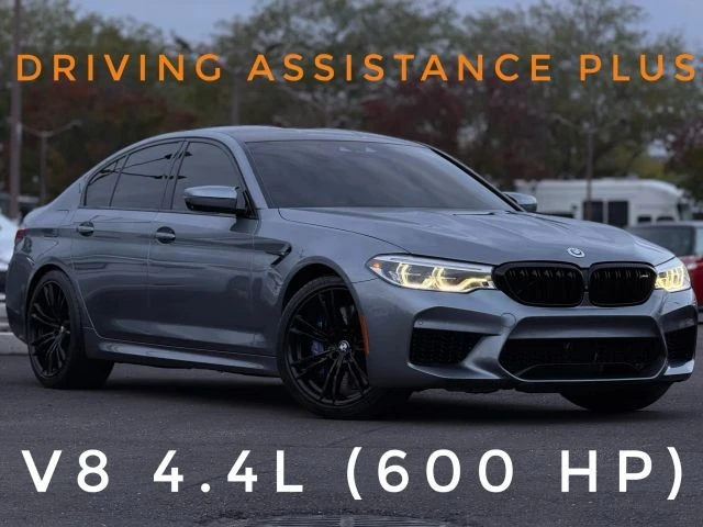 2019 BMW F90 M5 - Image 3 of 21
