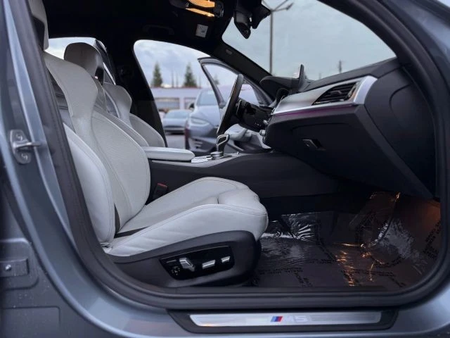 2019 BMW F90 M5 - Image 17 of 21